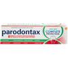 Parodontax Dentifricio Complete Protection Con Fluoro E Bicarbonato Di Sodio Gusto Cool Mint 75ml