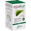 Aboca Epakur Advanced Integratore Detox 50 Capsule