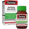 Swisse Ultiboost Entero Balance Integratore Alimentare Di Probiotici 20 Capsule