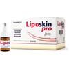 Pharcos Liposkin Pro Pharcos Integratore Antiossidante 15 Fiale Rewcap