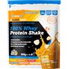 Named 100% Whey Protein Shake Frullato Hazelnut Cream 900g