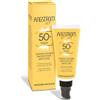 Angstrom Protect Youthful Tan Crema Solare Ultra Protezione Anti Eta' 50+ 40ml