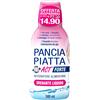 F&F Pancia Piatta Act Forte Integratore Alimentare 500ml
