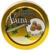 Valda Zenzero E Limone Con Granelli Di Zucchero 50 Grammi