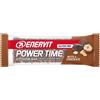 Enervit Power Time Barretta Energetica Gusto Nocciole E Cioccolato 30g