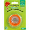Alontan Natural Braccialetto Diffusore Antizanzare 1 Pezzo