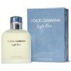 Dolce & Gabbana D&g Light Blue Homme Edt 125ml