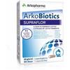 Arkopharma Arkobiotics Supraflor Integratore Fermenti Lattici 30 Capsule