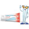 Connettivinasole Crema Gel Eritemi Solari E Scottature 100 Grammi