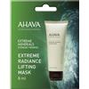 Ahava Extreme Radiance Lifting Mask 8ml