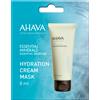 Ahava Hydration Cream Mask 8ml