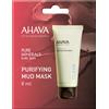 Ahava Purifying Mud Mask 8ml