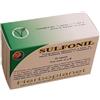Herboplanet Sulfonil Integratore Pelle 60 Capsule