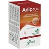 Aboca Adiprox Advanced Integratore Controllo Del Peso 50 Capsule