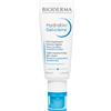Bioderma Hydrabio Gel Crème Gel Crema Idratante Pelle Disidratata 40ml