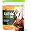 Named Sport Creamy Protein 80 Gusto Exquisite Chocolate 500g