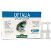 Oftalia Gocce Oculari 5ml 10 Fiale Monodose