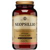 Solgar Neopsillio Integratore Alimentare 200 Capsule Vegetali