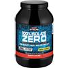 Enervit Gymline 100% Whey Iso Zero Gusto Cacao 900g