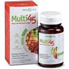 Bios Line Multi 45 Integratore Multivitaminico 50 Compresse