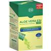 Esi Aloe Vera Succo + Forte Integratore 24 Pocket Drink