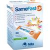 SameFast Same Fast Up Complex Integratore Multivitaminico 20 Bustine Orosolubili