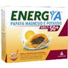 Energya Papaya Magnesio E Potassio 50+ 14 Bustine