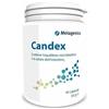 Metagenics Candex Integratore Intestino 45 Capsule