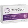 Metagenics Metaclear Epatica 30 Compresse