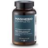 Principium Bios Line Principium Magnesio Completo Integratore Stress In Polvere 400g