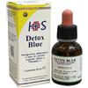 Herboplanet Detox Blue Gocce 50ml