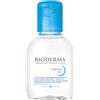 Bioderma Hydrabio H2o Acqua Micellare Struccante Idratante Pelle Disidratata 100ml