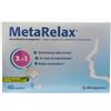 Metarelax Integratore Stress 40 Bustine