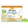 Apropos Gola Defens Pro Mentolo Eucalipto 20 Pastiglie