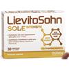 LIEVITO SOHN SOLE INTENSIV 30CPR