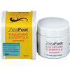 Zetafood Zfoot Callifugo Lucertola Pomata 30ml