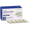 Vitacalm Bios Line Vitacalm Tutta Notte Integratore Di Melatonina 60 Compresse