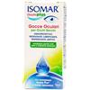 Isomar Occhi Plus 10ml