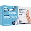 Eumill Naso Baby Soluzione Fisiologica 20 Flaconi Monodose