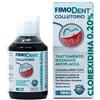 Fimodent Collutorio Clorexidina 0,20% 200ml