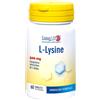 Longlife L-lysine 500mg Integratore Difese Immunitarie 60 Tavolette