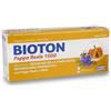 Bioton Pappa Reale 1000 Integratore Difese Immunitarie 14 Flaconcini