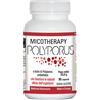 Micotherapy Polyporus Integratore Difese Immunitarie 90 Capsule