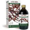 Giorgini Uncaria Estratto Integrale Integratore Difese Immunitarie 200ml