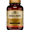 Solgar Dima Hepa Integratore Fegato 50 Tavolette