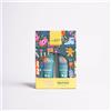 Purobio Routine Corpo Leggera Deluxe Fragranza Fruttata 150ml