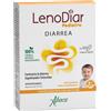 Lenodiar Aboca Lenodiar Pediatric 12 Bustine