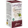 Lenodiar Aboca Lenodiar Adulti 500mg 20 Capsule