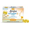 Apropos Gola Defens C Limone Zenzero Senza Zuccheri 20 Pastiglie