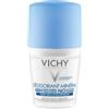 Vichy Deodorante Roll-on Pelle Sensibile E Depilata 50ml